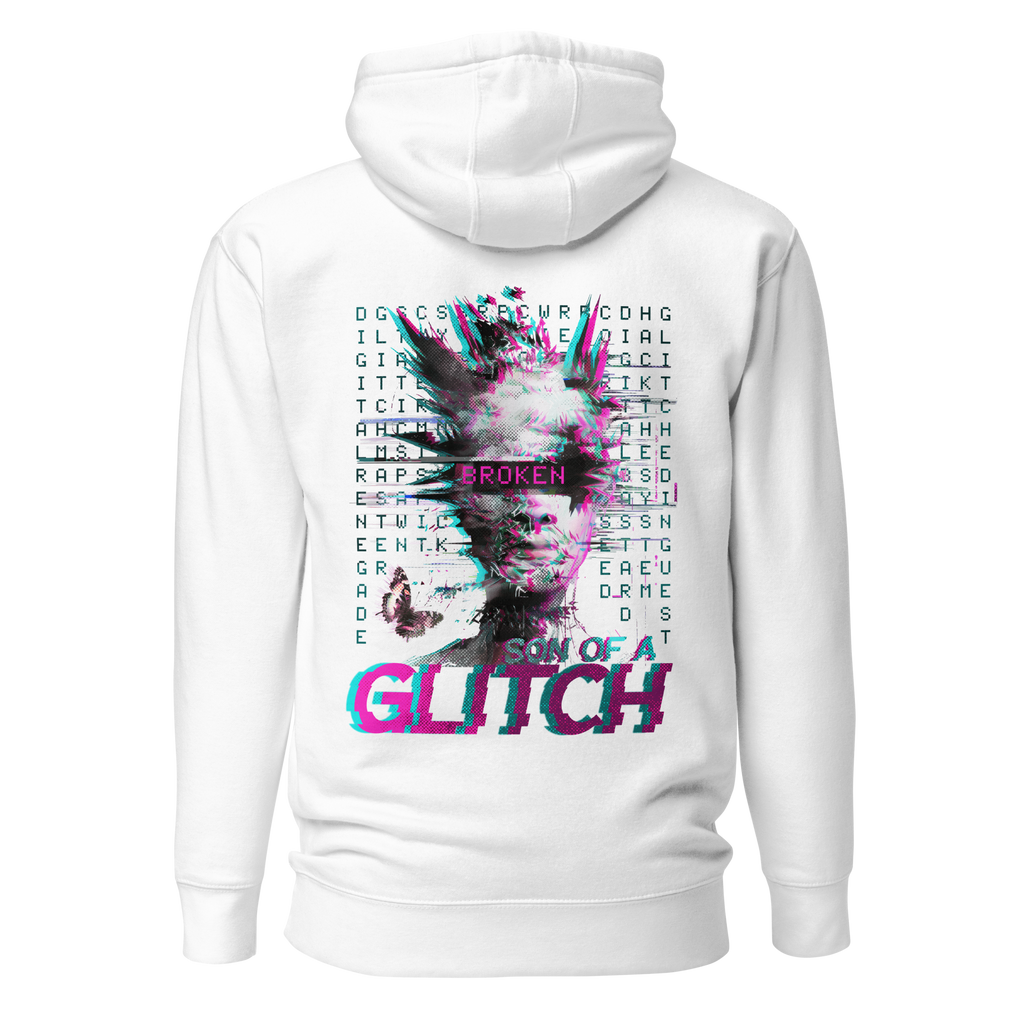 Hoodie | Son of a Glitch