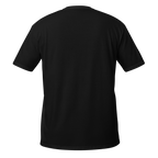 Short-Sleeve Woman T-Shirt And Mood Swings