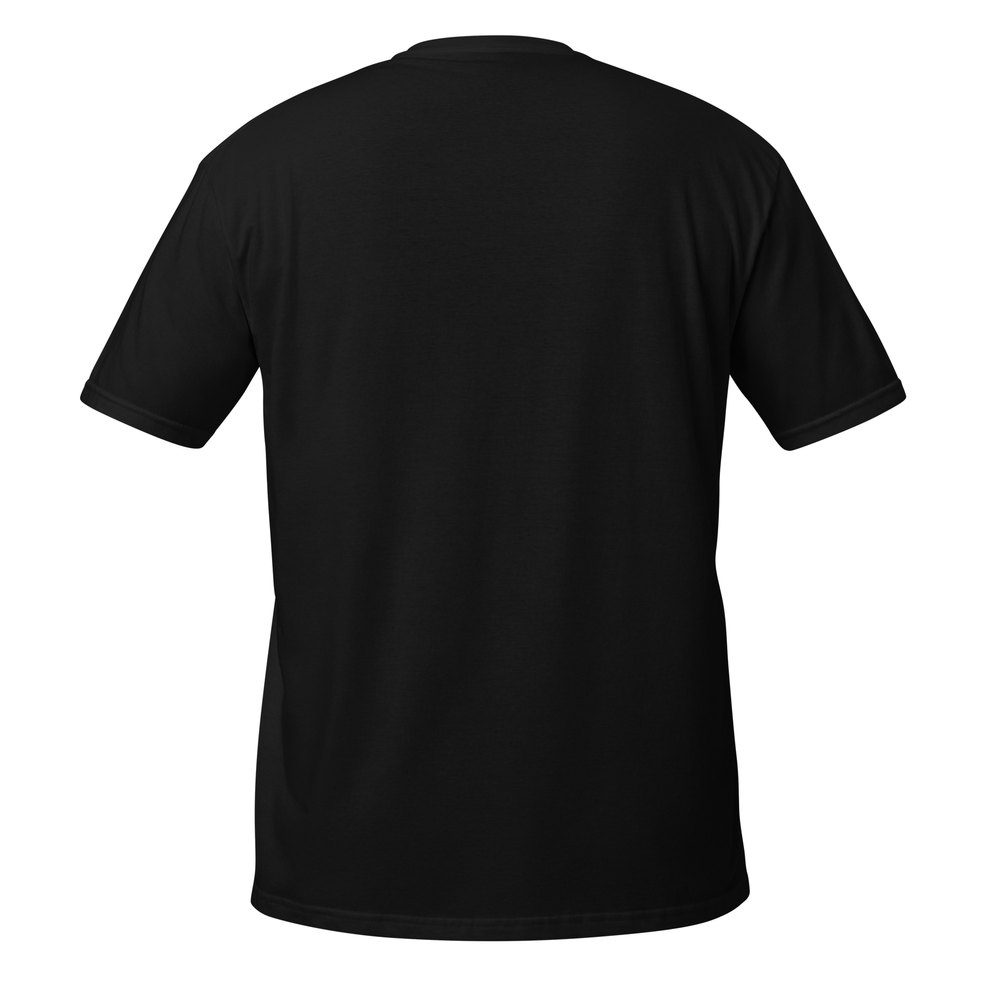 Short-Sleeve Woman T-Shirt And Mood Swings