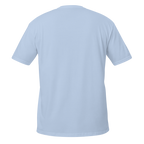 Short-Sleeve Woman T-Shirt And Mood Swings