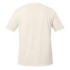 Short-Sleeve Woman T-Shirt And Mood Swings