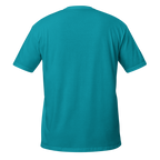 Short-Sleeve Woman T-Shirt And Mood Swings