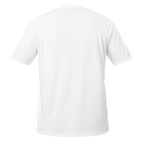 Short-Sleeve Woman T-Shirt And Mood Swings