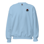 Sweatshirt without hood | Be Your Self