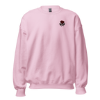 Sweatshirt without hood | Be Your Self