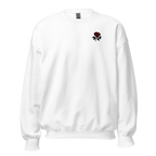 Sweatshirt without hood | Be Your Self