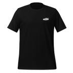 Premium T-shirt | Never Stop Driving